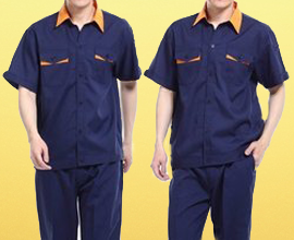 Retailer Uniforms