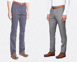 College Shirts Pants Blazers