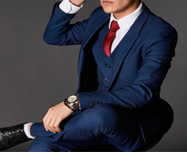 Industry Corporate Uniforms