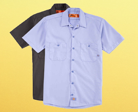 Retailer Uniforms