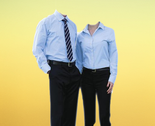Security Uniforms