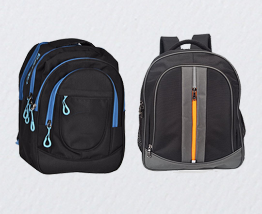 School , College Bags