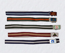 School , College Belts