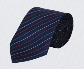 School , College Tie