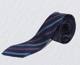 School , College Tie