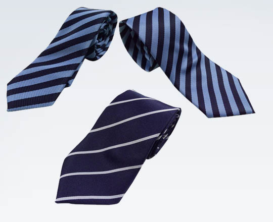 School / College Tie